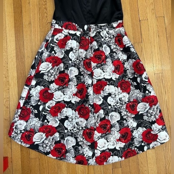 Beautiful and unique Party  dress - Picture 3 of 6